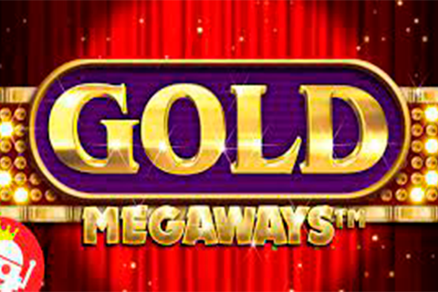 Gold Megaways Relax Gaming 