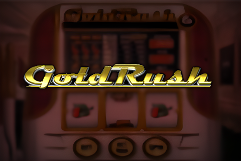 Gold Rush Netent 1 