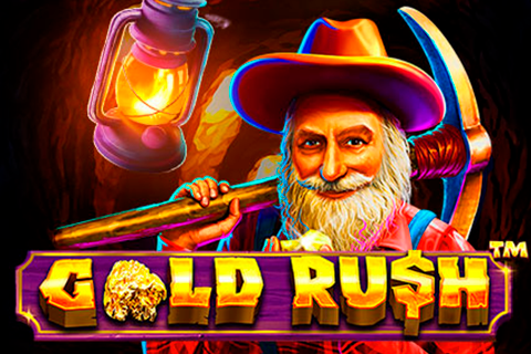 Gold Rush Pragmatic 1 