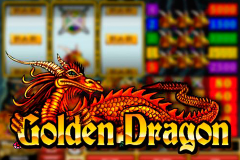 Golden Dragon Microgaming 