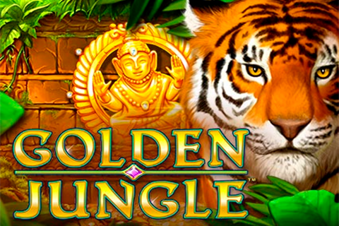 Golden Jungle Igt 