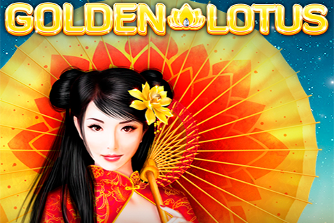 Golden Lotus Red Tiger 14 