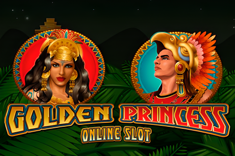 Golden Princess Microgaming 2 