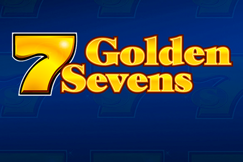 Golden Sevens Novomatic 