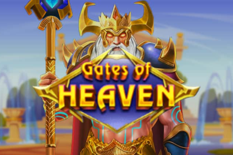 Gates Of Heaven Pragmatic Play 2 