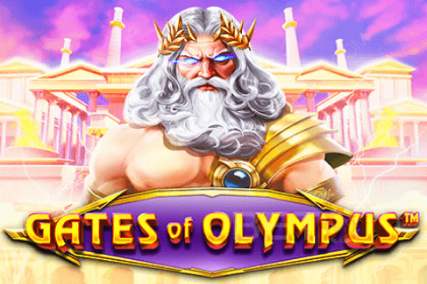 Gates Of Olympus Pragmatic 