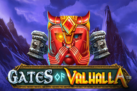 Gates Of Valhalla Pragmatic Play 