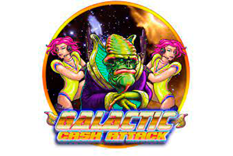 Galactic Cash Habanero 