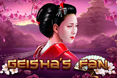 Geishas Fun Tom Horn 1 