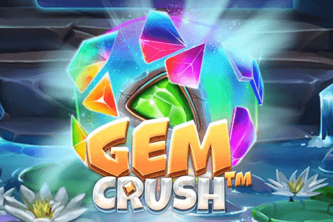 Gem Crush Netent 