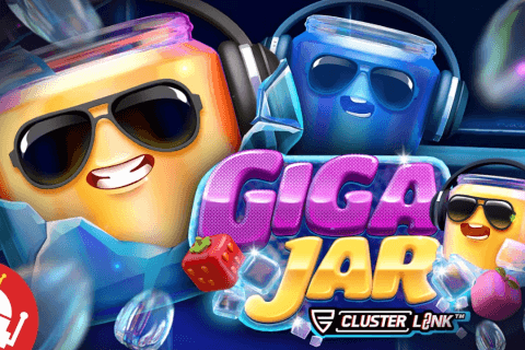 Giga Jar Push Gaming 