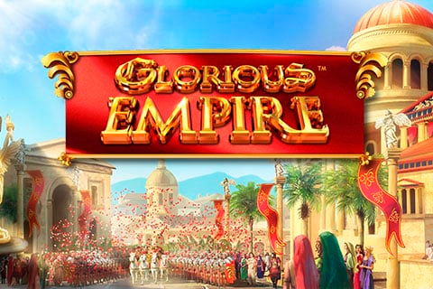 Glorious Empire Nextgen Gaming 
