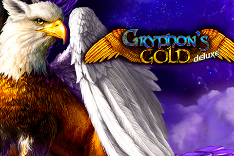 Gryphons Gold Novomatic 