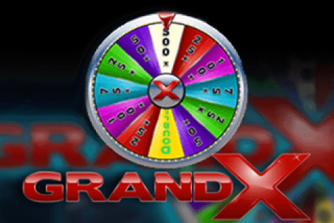 Grandx Amatic 