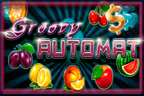Groovy Automat Casino Technology 