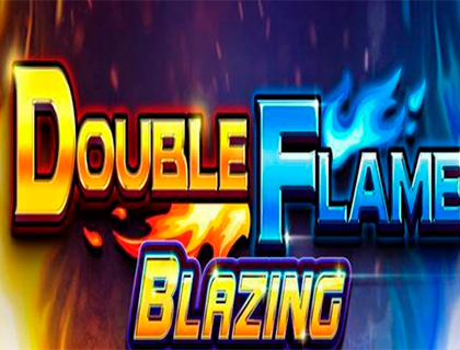 Double Flame Spadegaming 