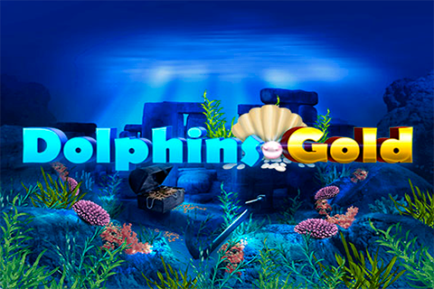 Dolphins Gold Mrslotty 