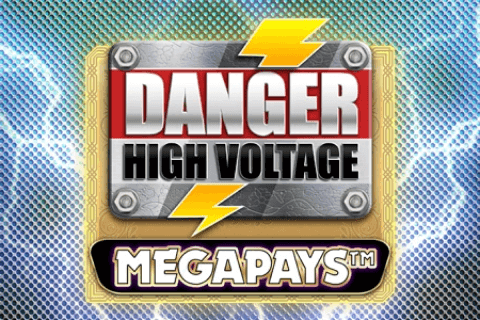 Danger High Voltage Big Time 