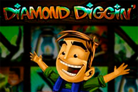 Diamond Digin Multislot 