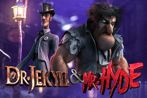 Dr Jekyll Mr Hyde Betsoft 