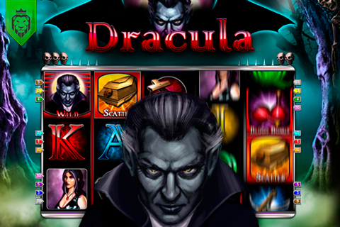 Dracula Lionline 1 