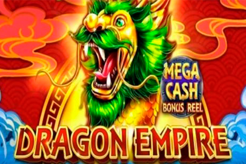 Dragon Empire Spadegaming 