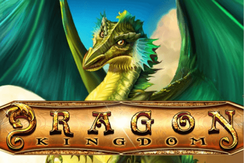 Dragon Kingdom Playtech 