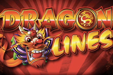 Dragon Lines Ainsworth 1 