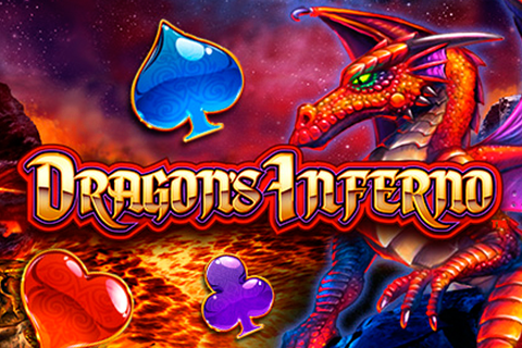 Dragons Inferno Wms 1 