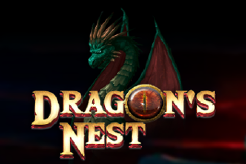 Dragons Nest Mascot Gaming 2 