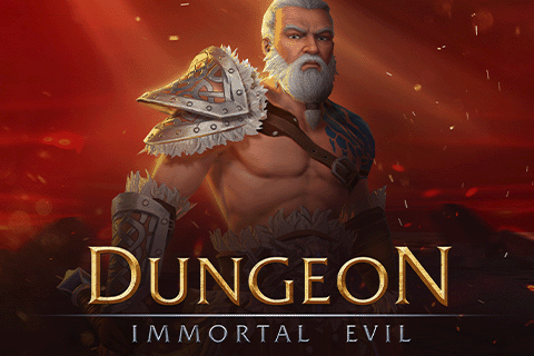 Dungeon Immortal Evil Evoplay 2 