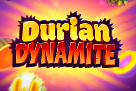 Durian Dynamite Quickspin 