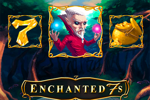 Enchanted 7s Mrslotty 