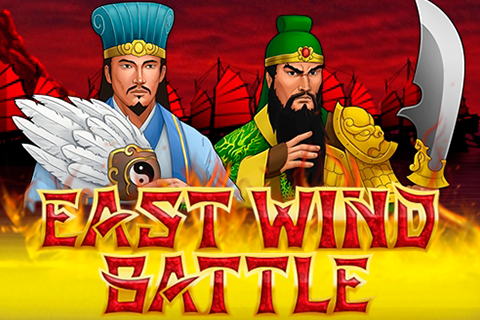 East Wind Battle Gamesos 