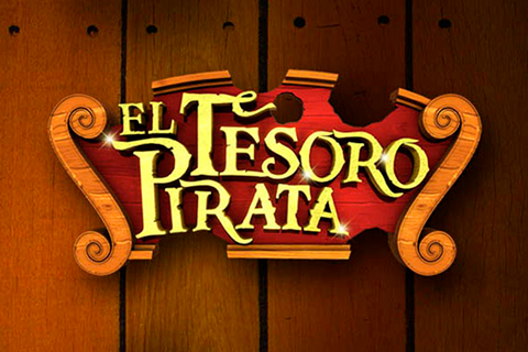 El Tesoro Pirata Mga 