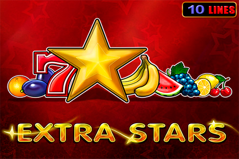 Extra Stars Egt 2 