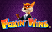 Foxin Wins Nextgen Gaming 