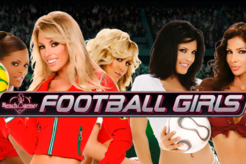 Football Girls Playtech 