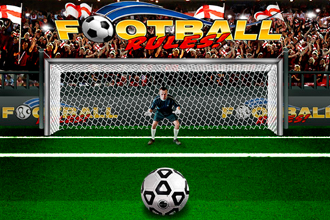 Football Rules Playtech 1 