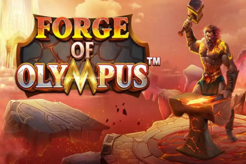 Forge Of Olympus Pragmatic Play 1 