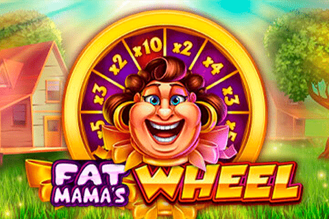 Fat Mama S Wheel Fugaso 2 