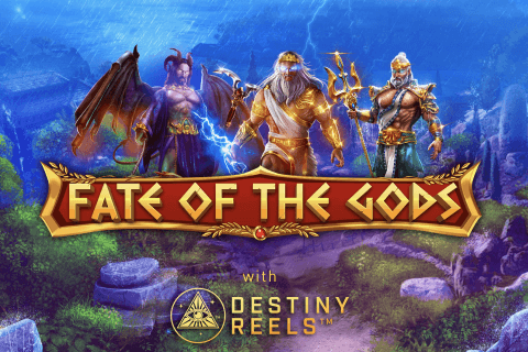 Fate Of The Gods Rogue 