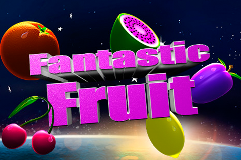 Fantastic Fruit Merkur 