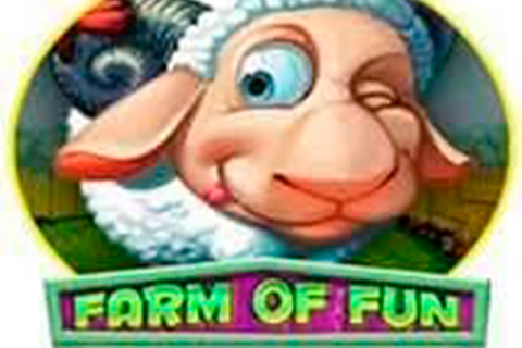 Farm Of Fun Spinomenal 