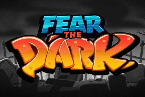 Fear The Dark Hacksaw Gaming 1 