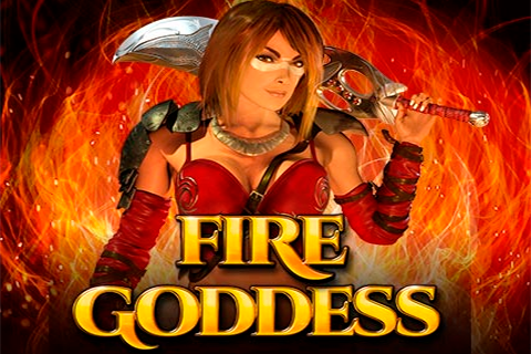 Fire Goddess Inspired Gaming 2 