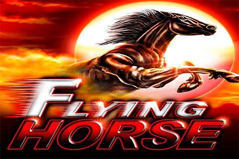 Flying Horse Spin Games 