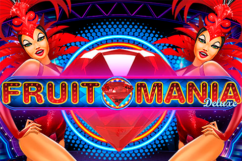 Fruit Mania Deluxe Wazdan 1 