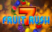 Fruit Rush Gamomat 2 