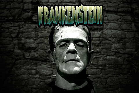 Frankenstein Netent 